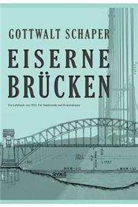 Eiserne Brücken
