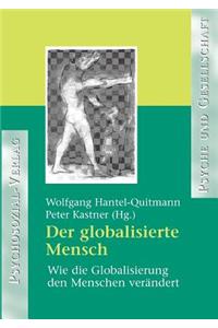 globalisierte Mensch