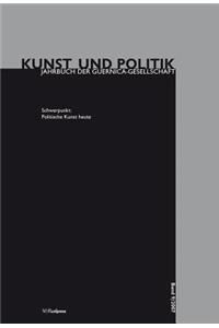 Kunst und Politik.