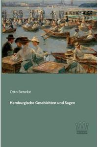 Hamburgische Geschichten und Sagen