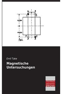 Magnetische Untersuchungen