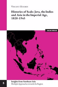 Histories of Scale