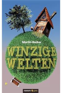 Winzige Welten