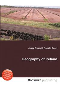 Geography of Ireland