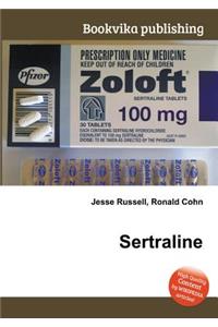 Sertraline