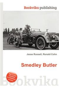 Smedley Butler