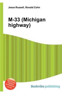 M-33 (Michigan Highway)