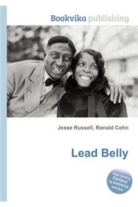 Lead Belly