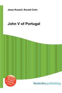 John V of Portugal