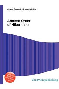 Ancient Order of Hibernians