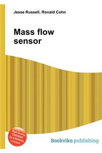 Mass Flow Sensor