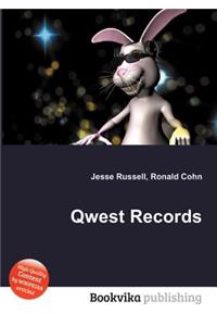 Qwest Records