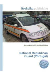 National Republican Guard (Portugal)