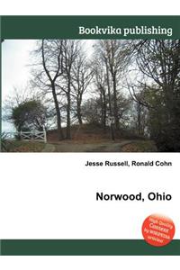 Norwood, Ohio