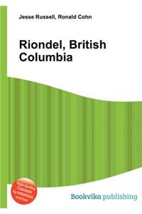 Riondel, British Columbia