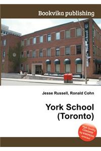 York School (Toronto)