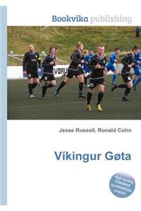 Vikingur Gota