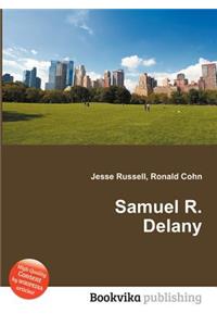 Samuel R. Delany