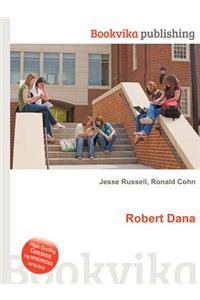 Robert Dana