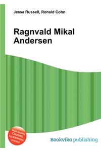 Ragnvald Mikal Andersen