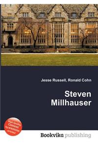 Steven Millhauser