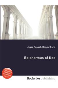 Epicharmus of Kos