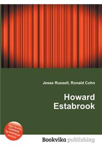 Howard Estabrook