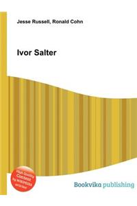 Ivor Salter