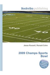 2009 Champs Sports Bowl