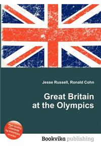 Great Britain at the Olympics