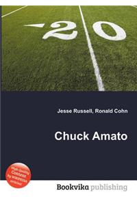 Chuck Amato