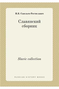 Slavic Collection