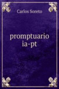 Promptuario ia-pt