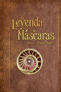 La Leyenda de las Máscaras