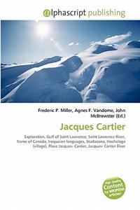 Jacques Cartier