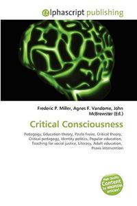 Critical Consciousness