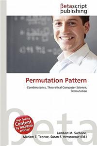 Permutation Pattern