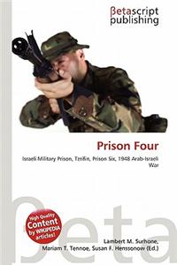 Prison Four