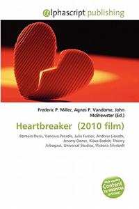 Heartbreaker(2010 Film)