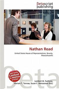 Nathan Read