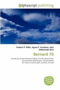 Bernard 70