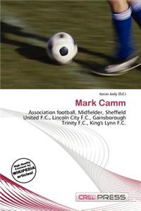 Mark Camm