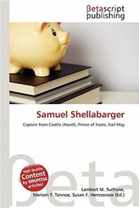 Samuel Shellabarger