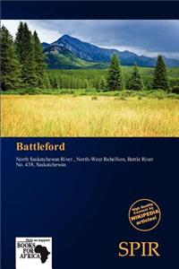 Battleford