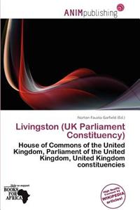 Livingston (UK Parliament Constituency)