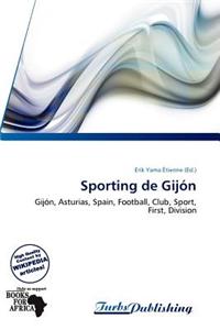 Sporting de Gij N