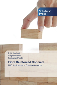 Fibre Reinforced Concrete