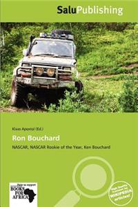 Ron Bouchard