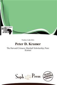 Peter D. Kramer