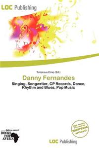 Danny Fernandes